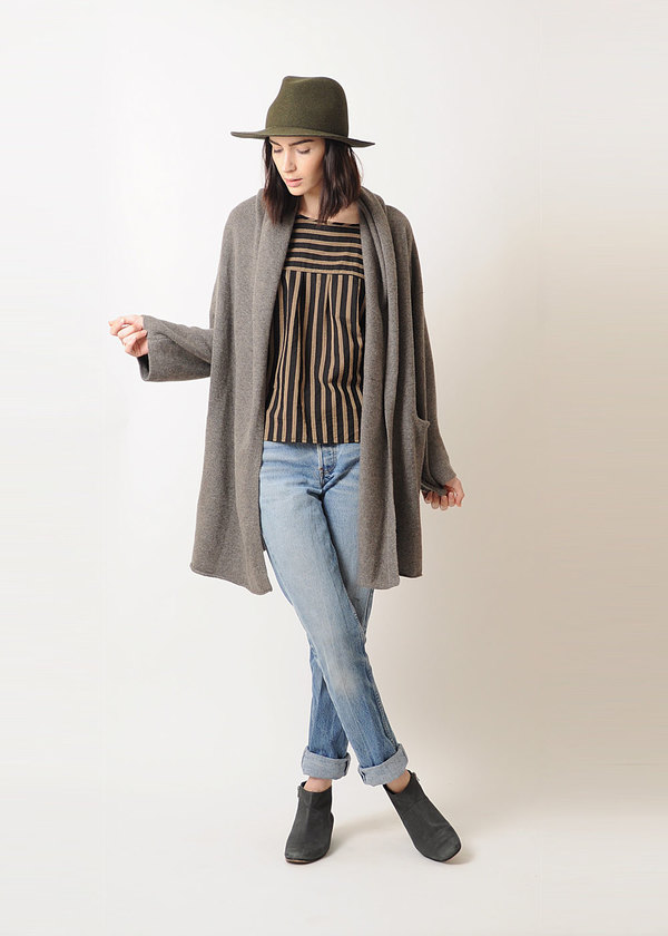 Conifer Peasant Top Conifer Peasant Top