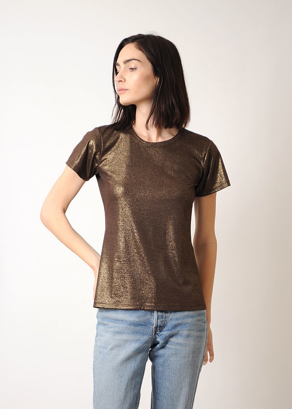 Conifer Gold T-Shirt Conifer Gold T-Shirt
