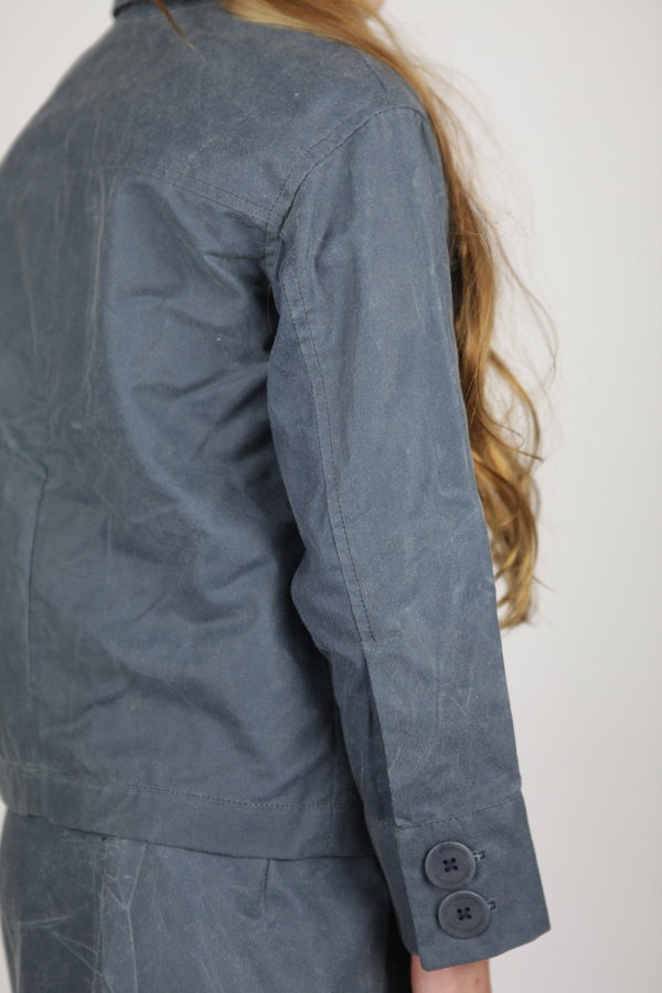 Morton & Mabel Abe Jacket Morton & Mabel Abe Jacket