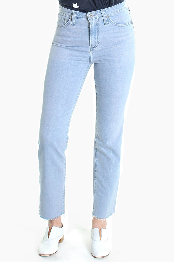 AG Jeans Phoebe in inviting light AG Jeans Phoebe in inviting light