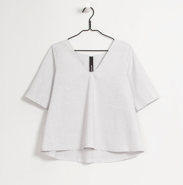 Kowtow Radius Top Kowtow Radius Top