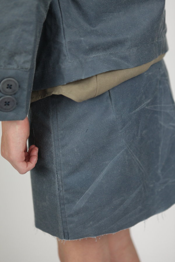 Morton & Mabel Brodie Skirt Morton & Mabel Brodie Skirt
