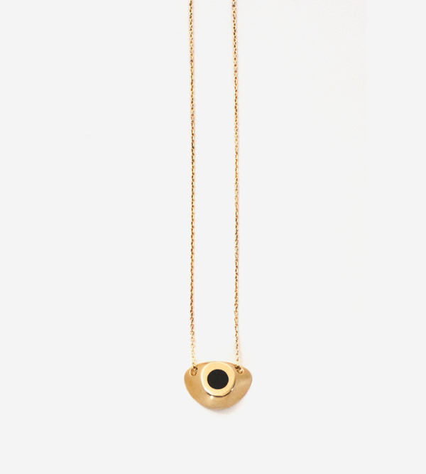Luz Ortiz Form Pendant Luz Ortiz Form Pendant