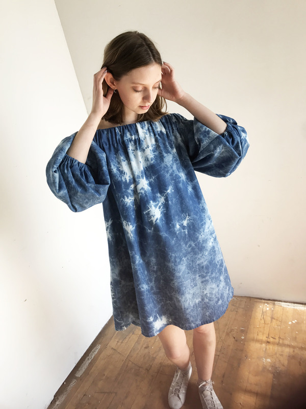 Eliza Faulkner Lola Dress Eliza Faulkner Lola Dress