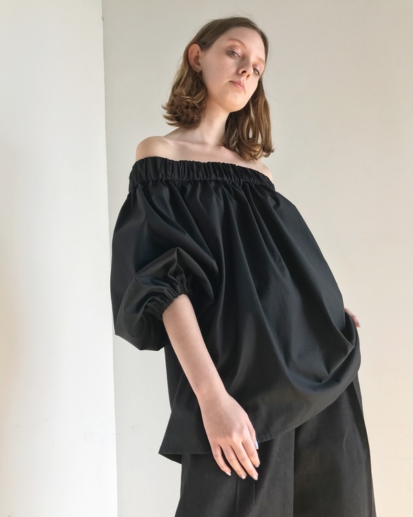 Eliza Faulkner Lola Top Eliza Faulkner Lola Top