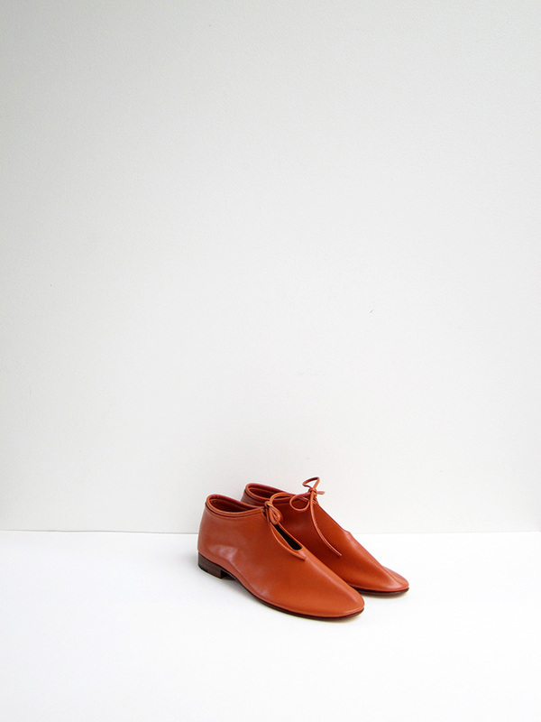 Martiniano Bootie, Rust Martiniano Bootie, Rust