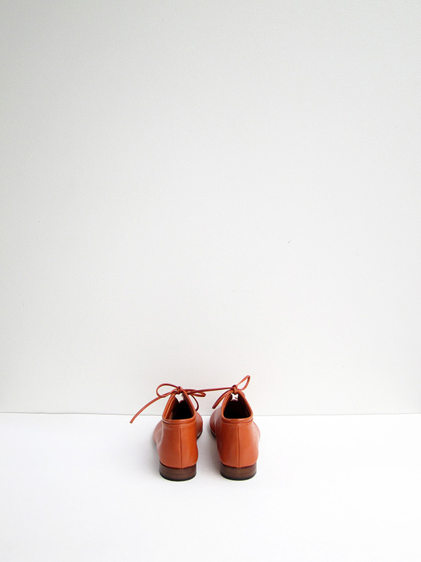 Martiniano Bootie, Rust Martiniano Bootie, Rust