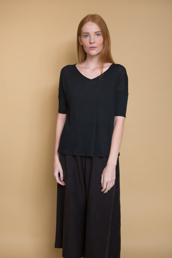 BB Dakota Bram Tee / Black BB Dakota Bram Tee / Black