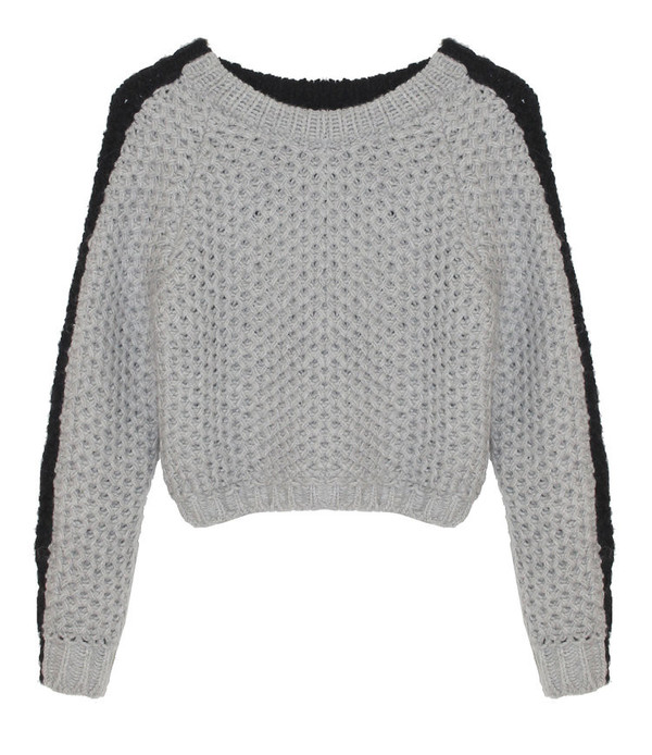 R/H Studio Gaga Knit Sweater R/H Studio Gaga Knit Sweater