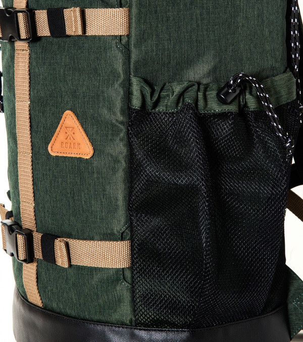 Roark Revival Crux 3 Day Pack Roark Revival Crux 3 Day Pack