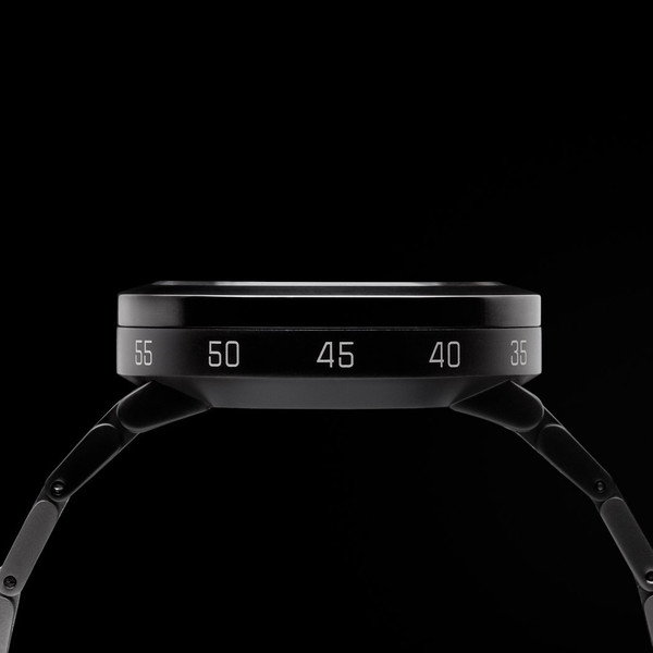 Men's Minus 8 - Edge Watch Men's Minus 8 - Edge Watch