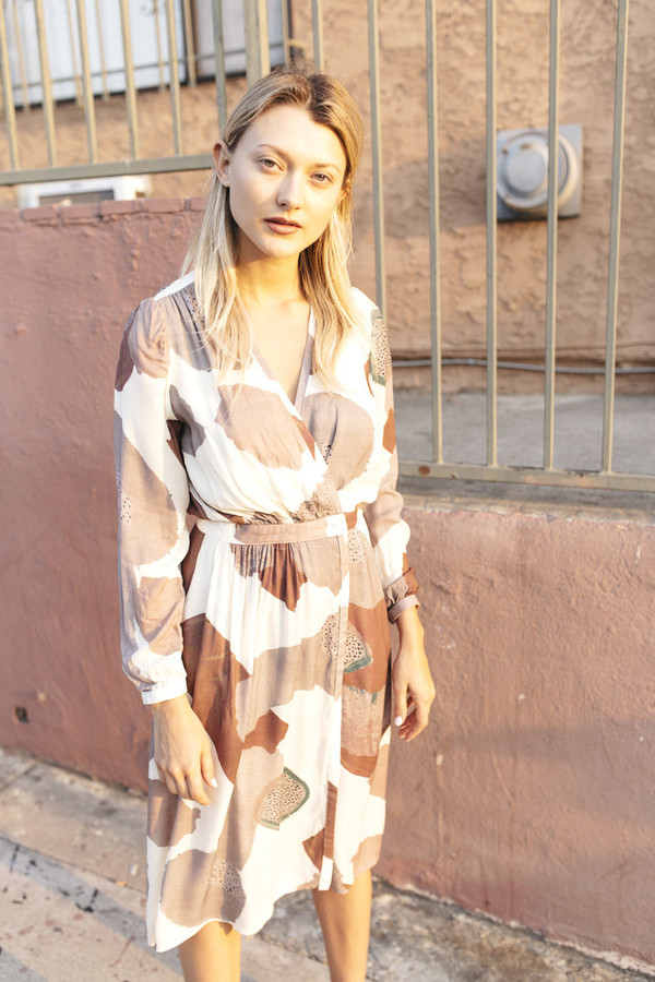 Maria Stanley ASHLEY DRESS Maria Stanley ASHLEY DRESS