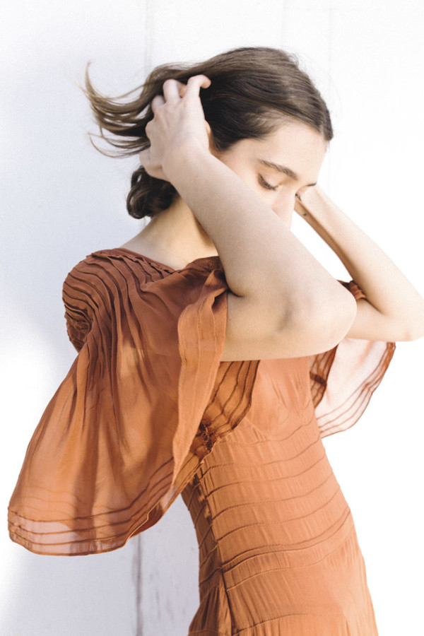 Maria Stanley RUE DRESS Maria Stanley RUE DRESS