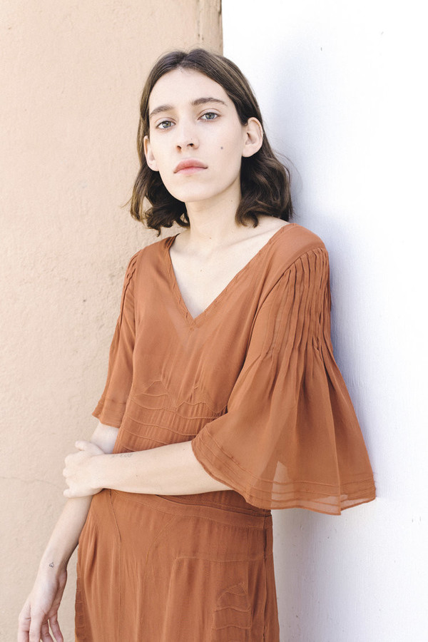 Maria Stanley RUE DRESS Maria Stanley RUE DRESS