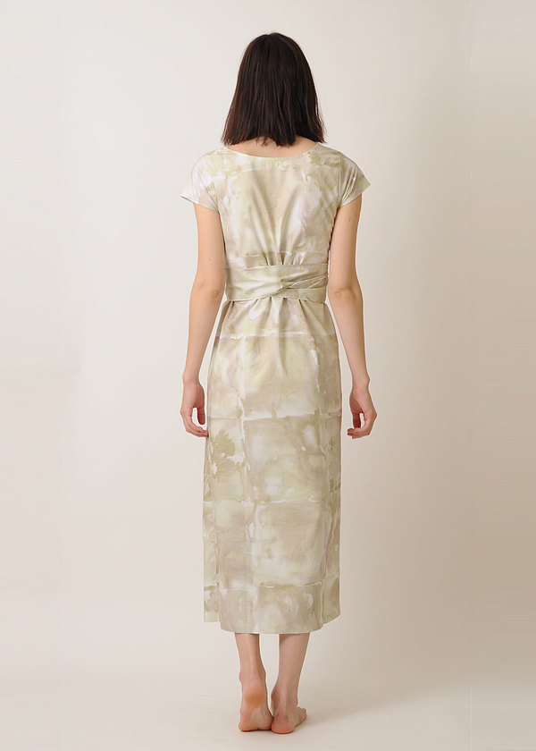 Pale Fire Bundle Dress Pale Fire Bundle Dress