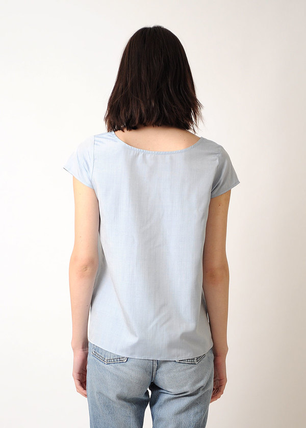 Pale Fire Simple Top Pale Fire Simple Top