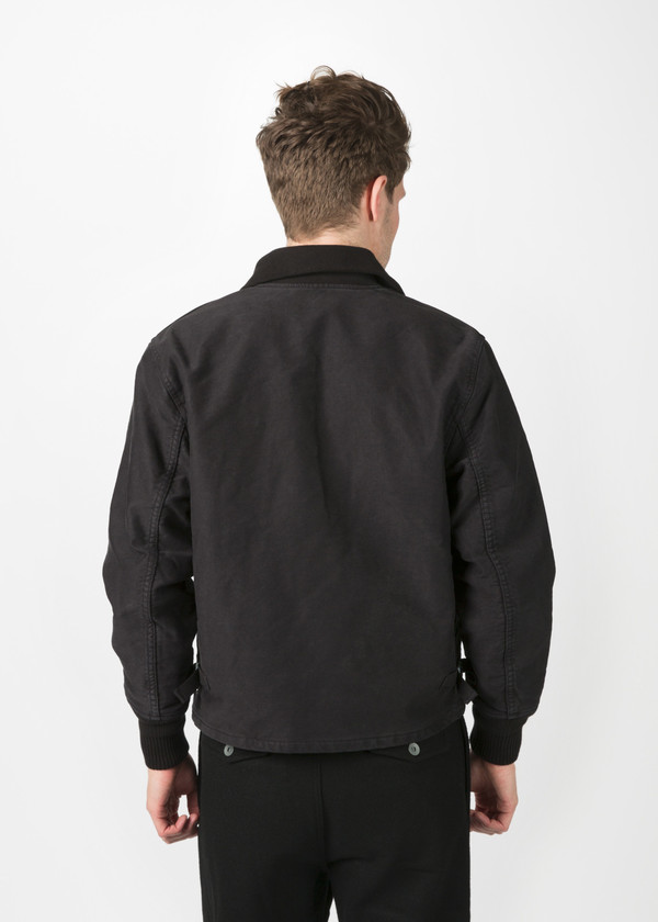 Men's Nigel Cabourn Short Jacket Men's Nigel Cabourn Short Jacket