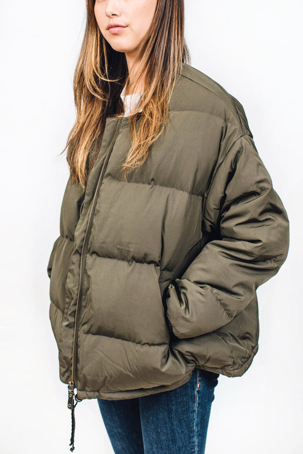 Sessun Dood Jacket Sessun Dood Jacket