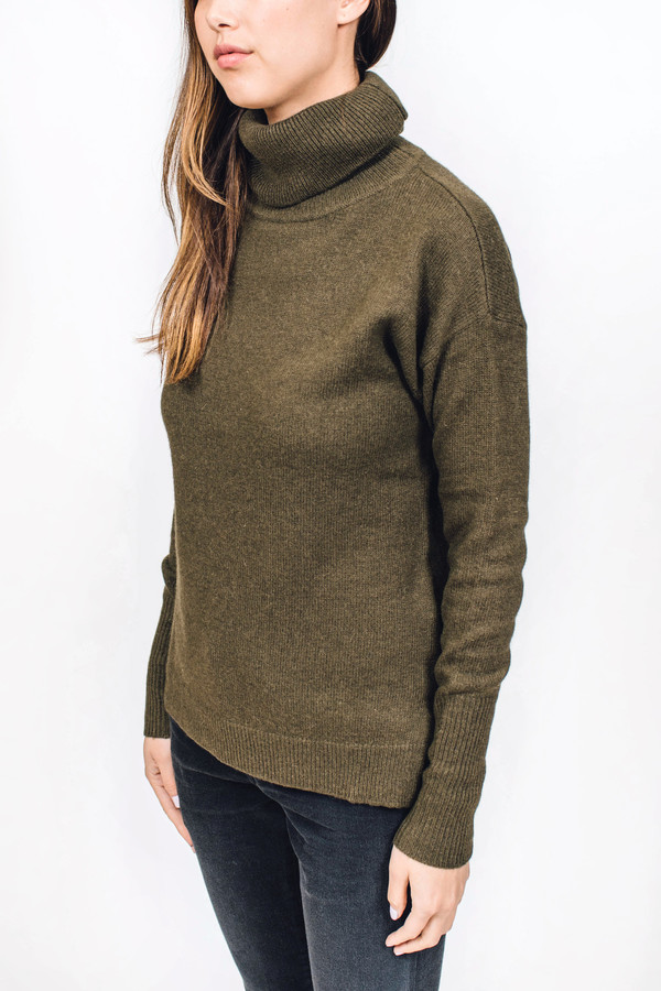 Sessun Little Rock Turtleneck Sessun Little Rock Turtleneck