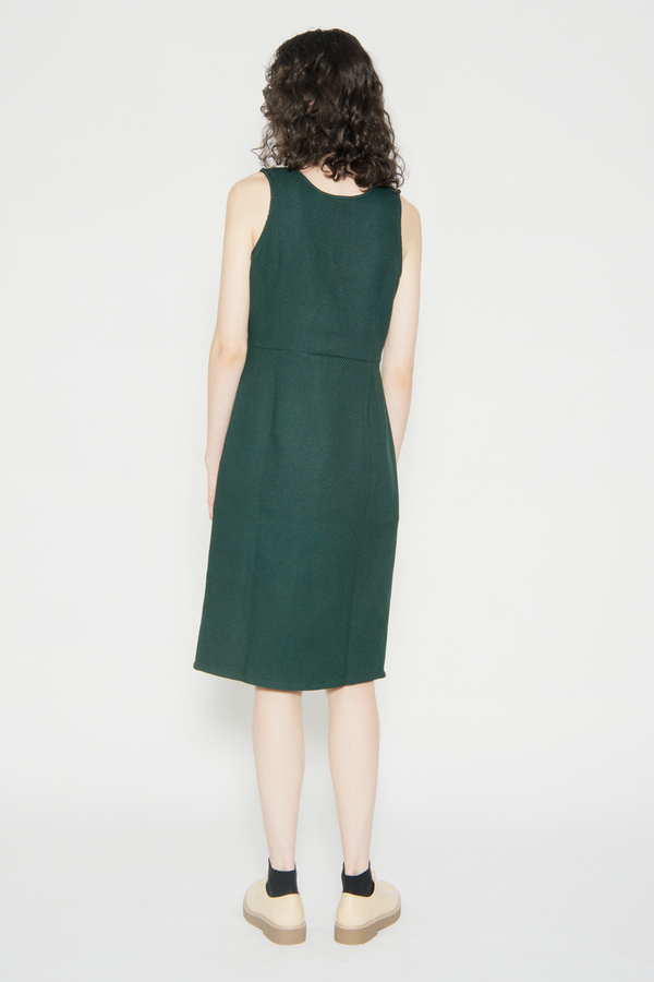 WRAY Illusion Dress WRAY Illusion Dress