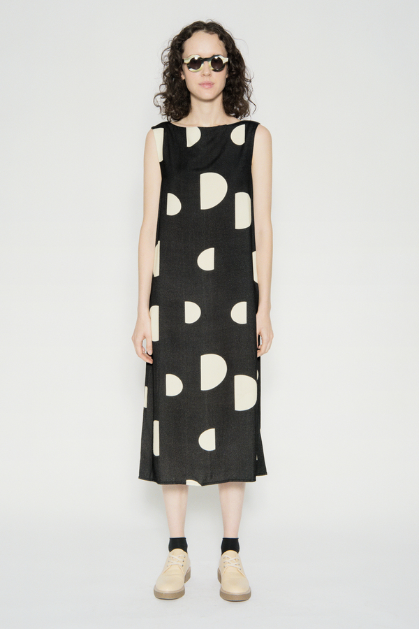 WRAY Capo Dress WRAY Capo Dress