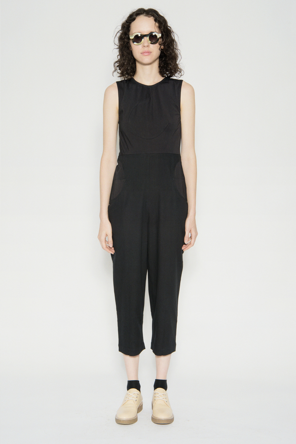 WRAY Eclipse Jumpsuit WRAY Eclipse Jumpsuit