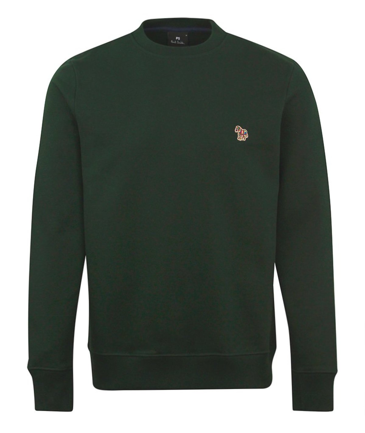 Paul smith green sweatshirt Clearance
