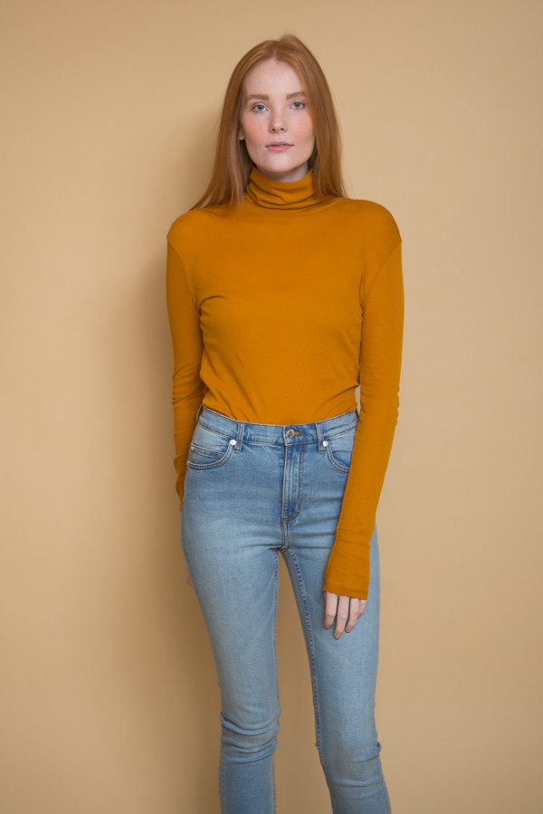 Just Female Riz Rollneck Just Female Riz Rollneck