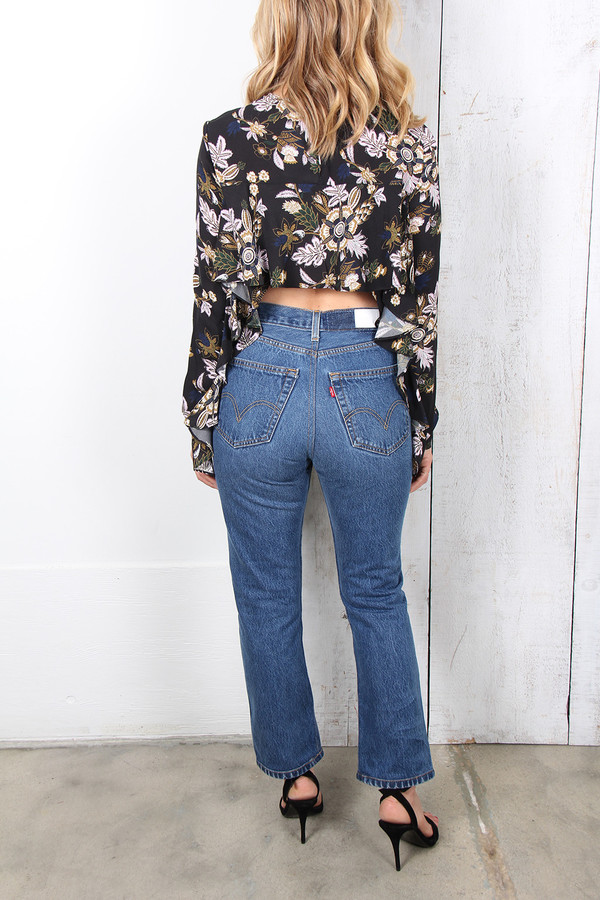 A.L.C. COOPER TOP A.L.C. COOPER TOP