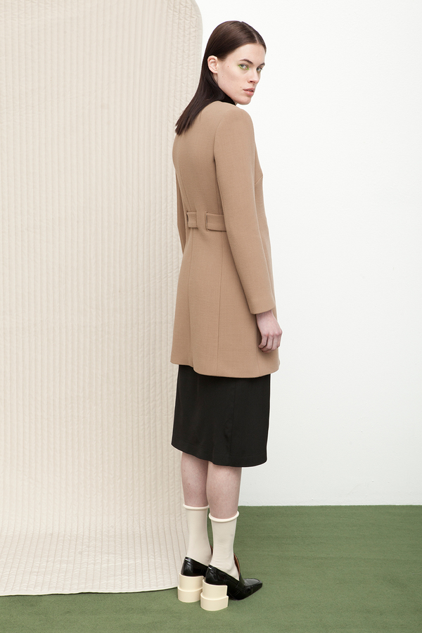 Silvae FECHNER JACKET Silvae FECHNER JACKET
