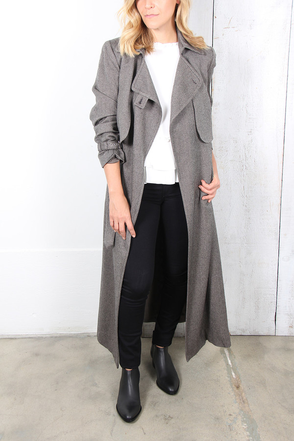 Rachel Comey TALLUS COAT Rachel Comey TALLUS COAT
