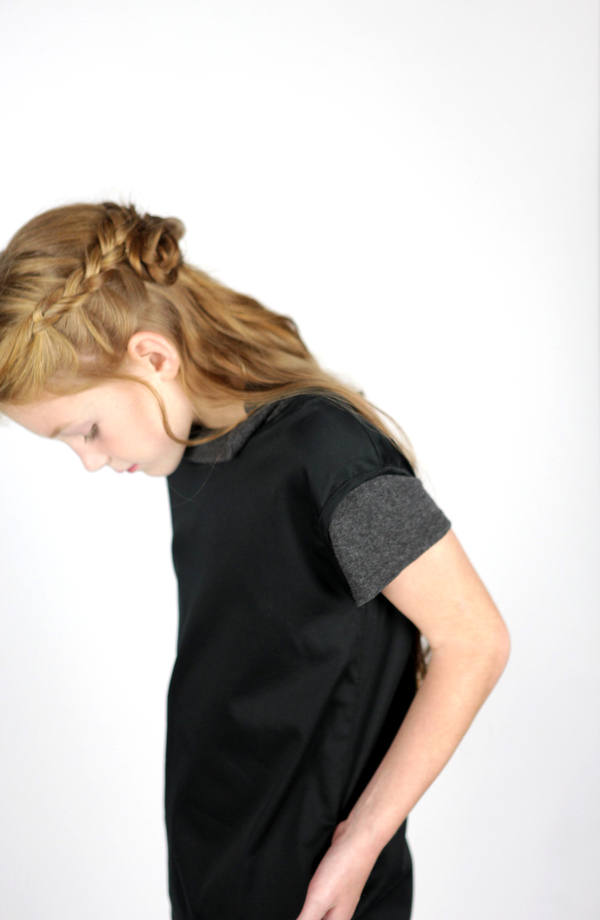 Morton & Mabel Mabel Dress Morton & Mabel Mabel Dress
