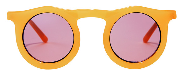 Lind Sunglasses (Citric Acid/Nightshade) Lind Sunglasses (Citric Acid/Nightshade)