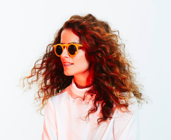 Lind Sunglasses (Citric Acid/Nightshade) Lind Sunglasses (Citric Acid/Nightshade)