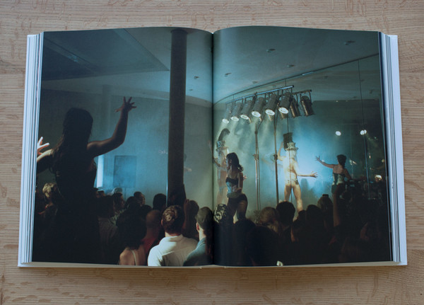 WILDERlife "FISCHERSPOONER: New Truth" Book WILDERlife "FISCHERSPOONER: New Truth" Book