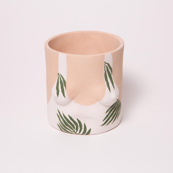 Isaac Nichols Bathing Suit Pots Isaac Nichols Bathing Suit Pots