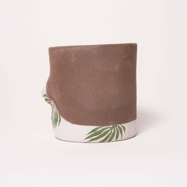 Isaac Nichols Bathing Suit Pots Isaac Nichols Bathing Suit Pots