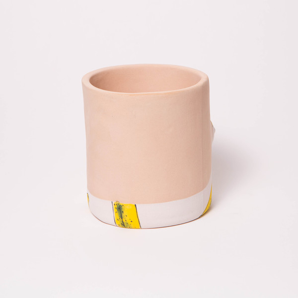 Isaac Nichols Bathing Suit Pots Isaac Nichols Bathing Suit Pots
