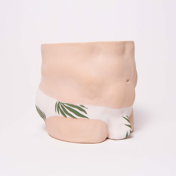 Isaac Nichols Boy Pot Isaac Nichols Boy Pot