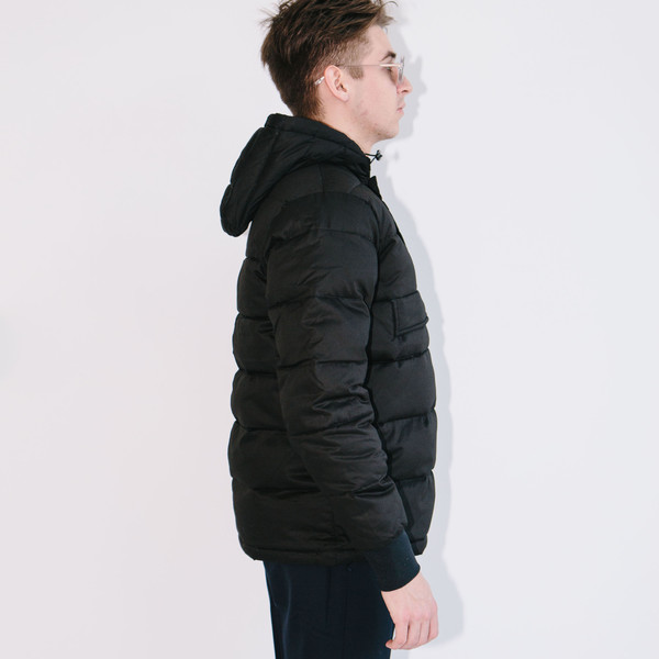 Men's Han Kjobenhavn Bulky Jacket Hoodie Men's Han Kjobenhavn Bulky Jacket Hoodie