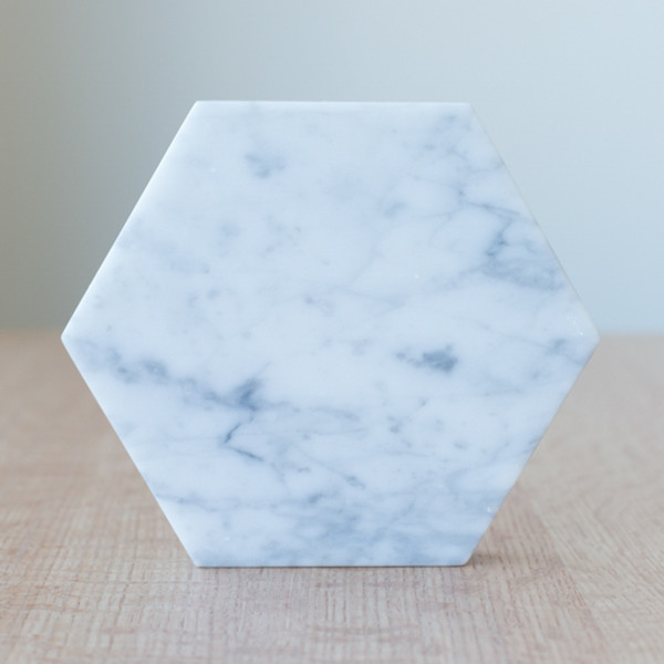 Carrera Marble Trivet Carrera Marble Trivet