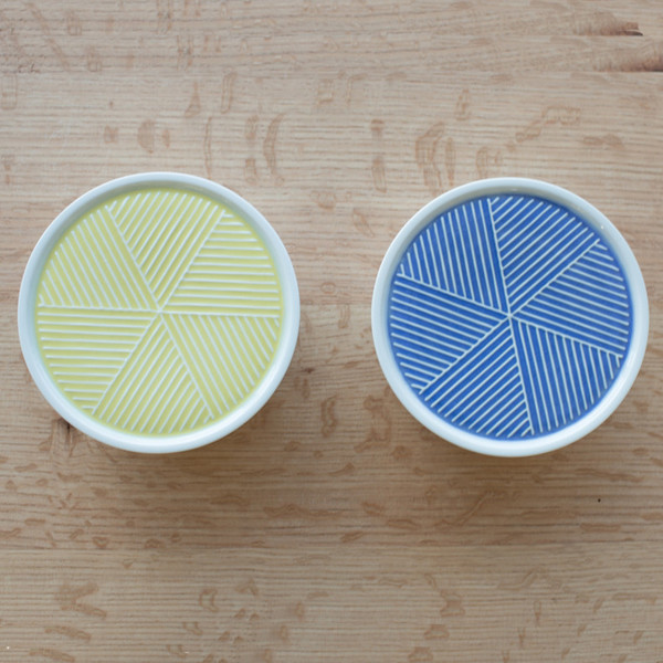 Saikai Ceramic Lidded Container Saikai Ceramic Lidded Container
