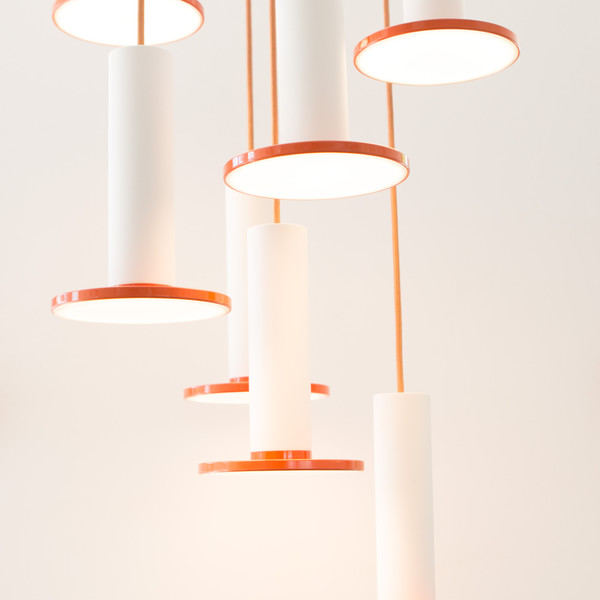 PABLO DESIGNS CIELO CHANDELIER PABLO DESIGNS CIELO CHANDELIER