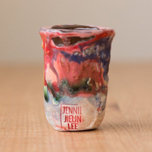 GLAZE MOODS BY JJL Creamer GLAZE MOODS BY JJL Creamer