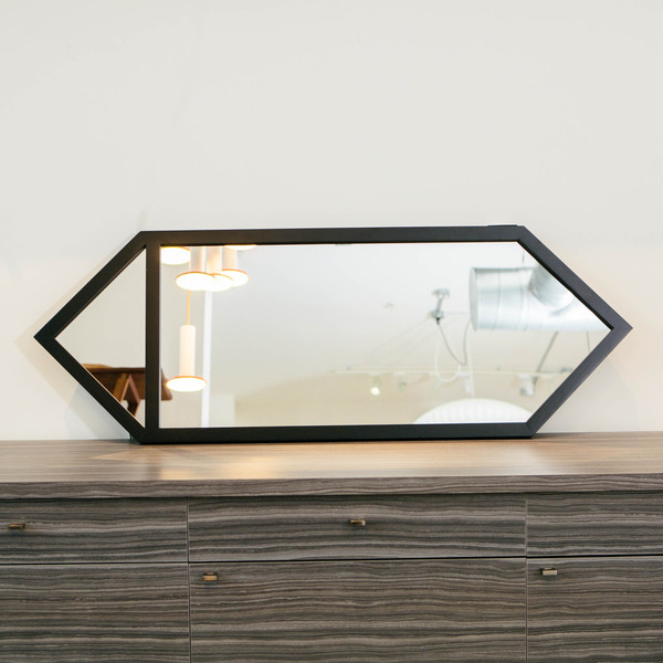 ALEX DREW & NO ONE Crystal Mirror ALEX DREW & NO ONE Crystal Mirror