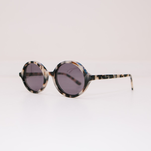 Han Kjobenhavn Doc Sunglasses, Snow Han Kjobenhavn Doc Sunglasses, Snow