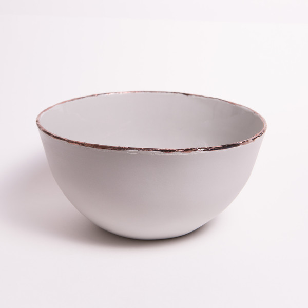 Edge Serving Bowl Edge Serving Bowl