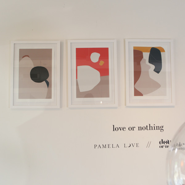 Faris Limited Edition Prints Faris Limited Edition Prints