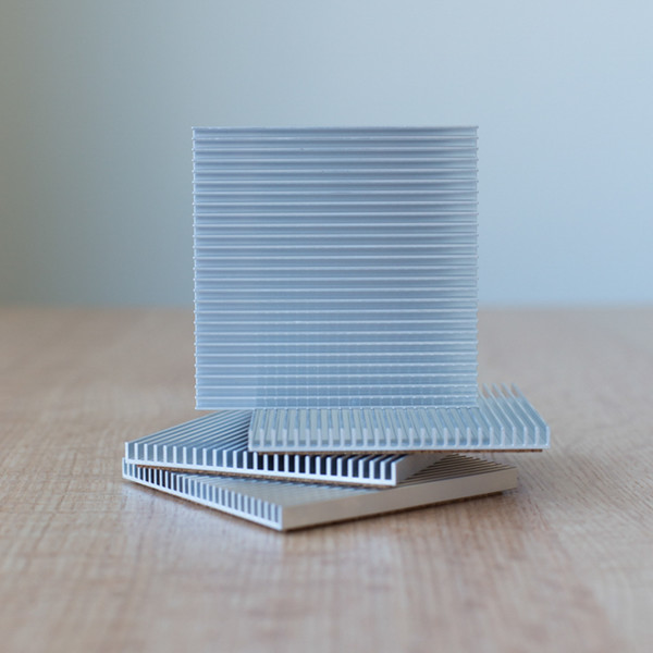 Fin Coaster Set Fin Coaster Set