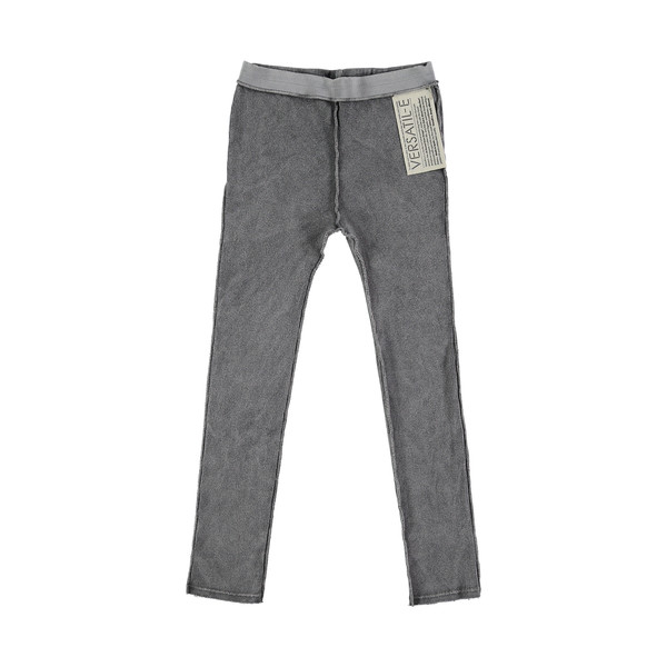Kid's Versatil-e Basic Ribbed Legging Kid's Versatil-e Basic Ribbed Legging